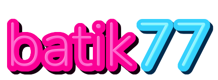 batik77 — logo kanal