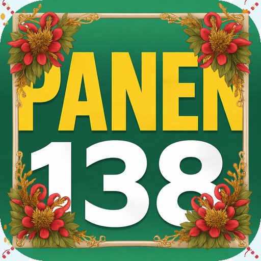 panen138 — mitra unggulan